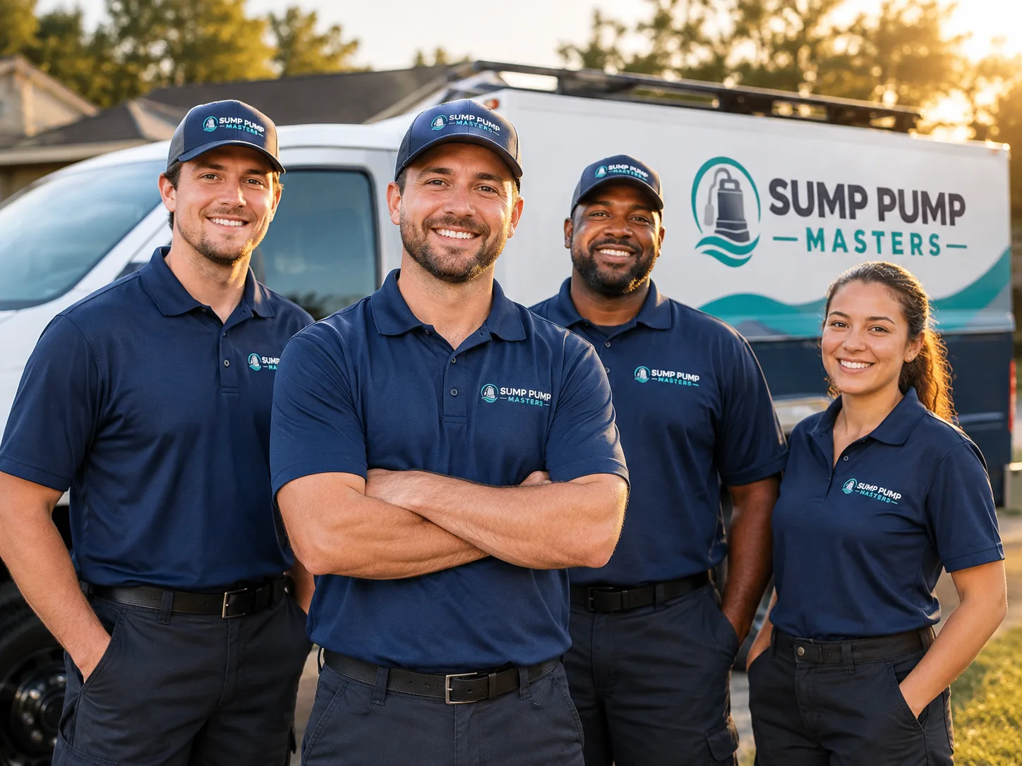 Sump Pump Repair company in Amberg, WI