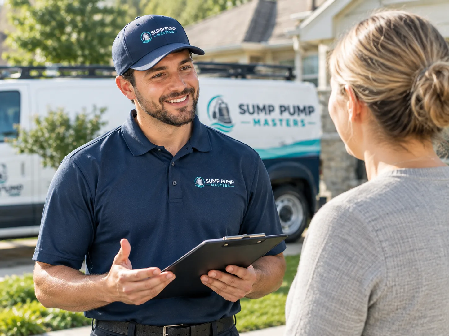 Sump Pump Repair Amberg, WI FAQs